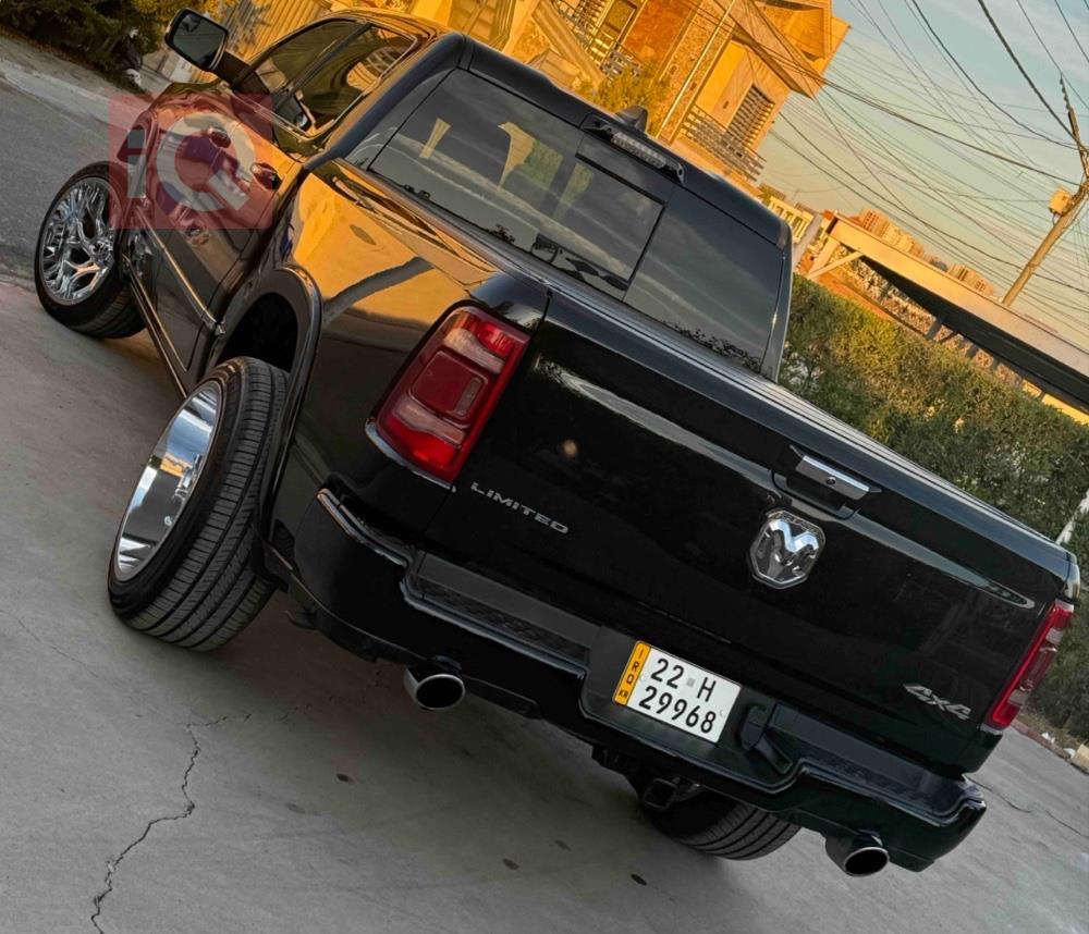 Ram 1500